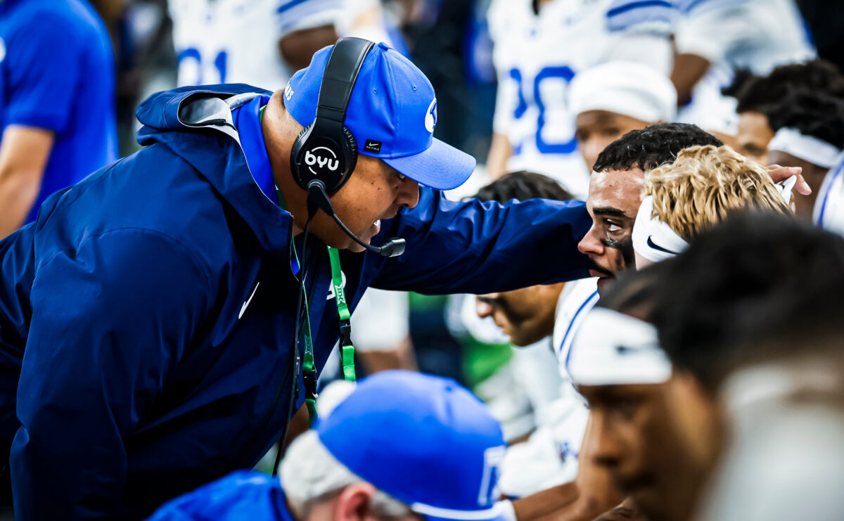 Going Bowling: An early look at BYU’s Pop-Tart Bowl opponent, Georgia Tech